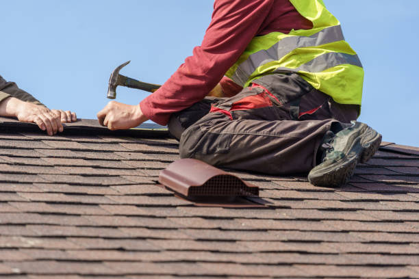 Best Residential Roofing Contractor  in Castle Hills, TX