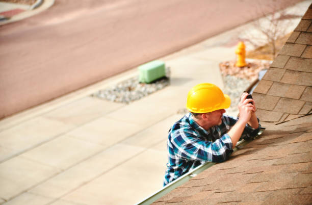 Professional Roofing Contractor in Castle Hills, TX