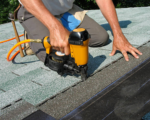 Professional Roofing Contractor in Castle Hills, TX