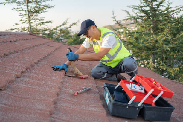 Quick and Trustworthy Emergency Roof Repair Services in Castle Hills, TX