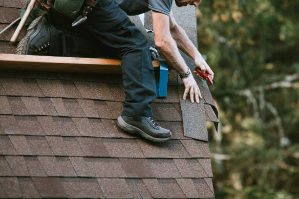 Roof Repair Estimates in Castle Hills, TX